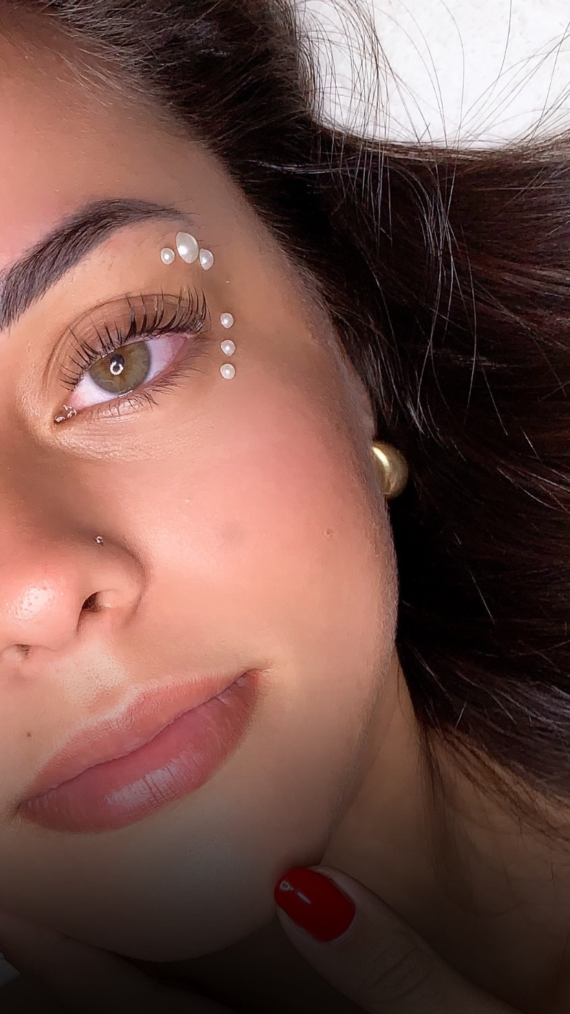 Cílios — Lash Liftin
